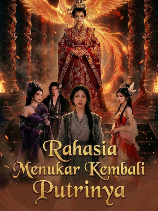 Rahasia Menukar Kembali Putrinya
