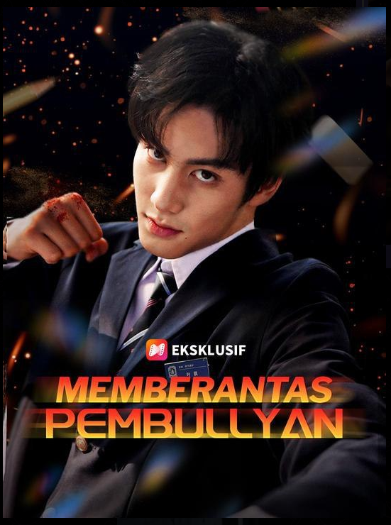 Memberantas Pembullyan