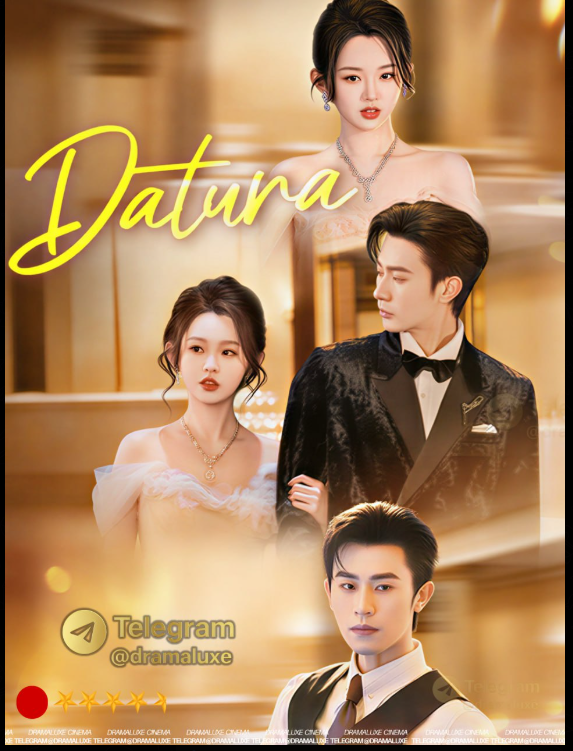 Datura / Gilded Cage