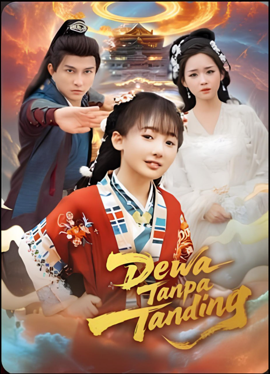 Dewa Tanpa Tanding