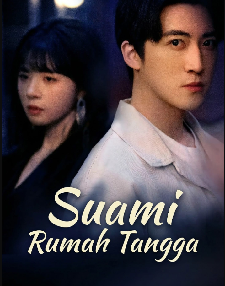 Suami Rumah Tangga