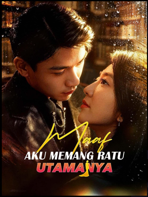 Maaf Aku Memang Ratu Utamanya