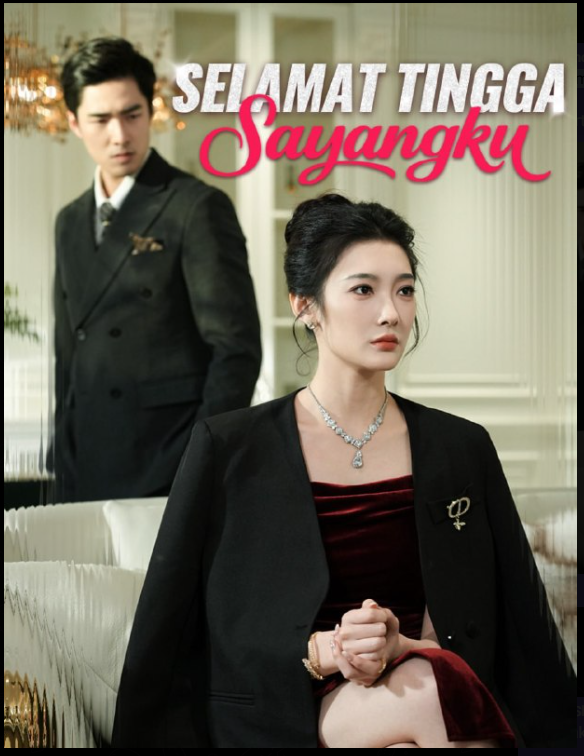 Selamat Tinggal Sayangku