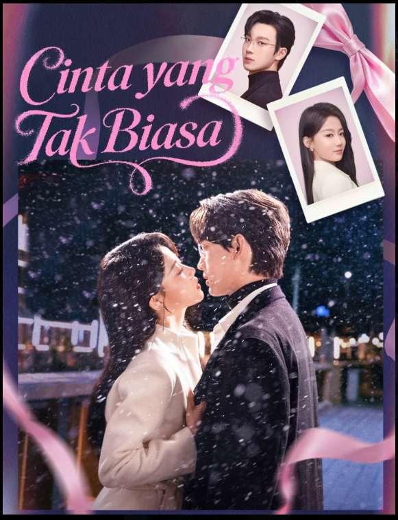 Cinta yang Tak Biasa
