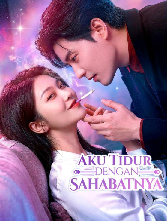 Aku Tidur dengan Sahabatnya