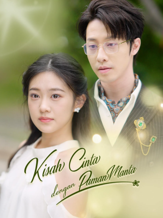 Kisah Cinta Dengan Paman Mantan