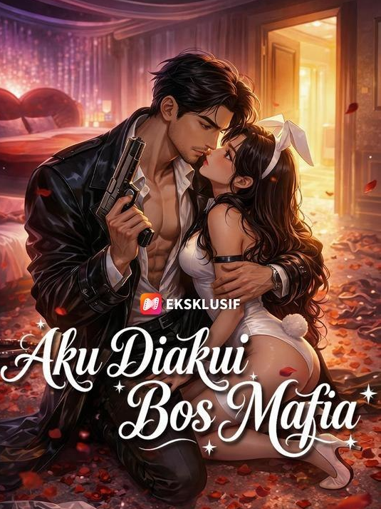 Aku Diakui Bos Mafia
