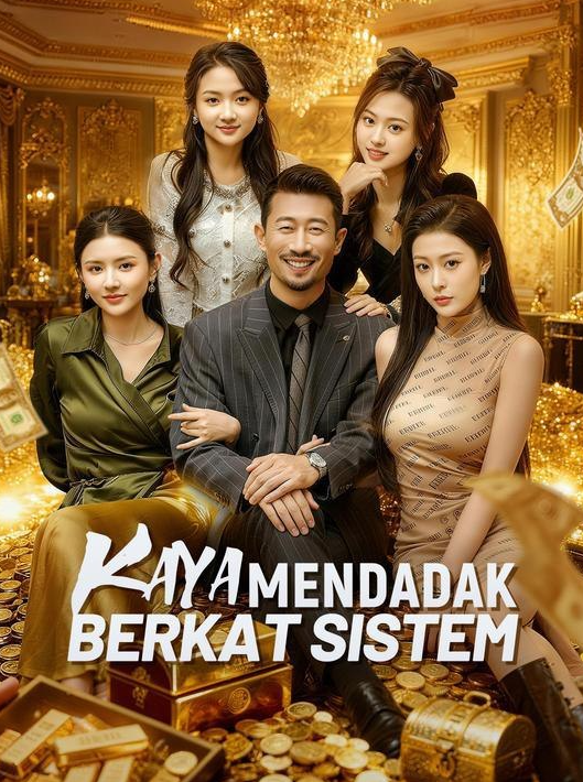 Kaya Mendadak Berkat Sistem