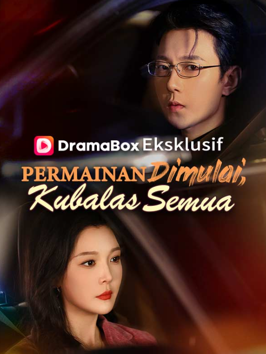 Permainan Dimulai Kubalas Semua