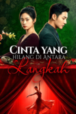 Cinta yang Hilang di Antara Langkah