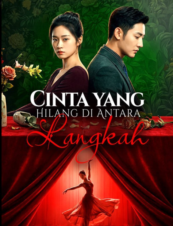 Cinta yang Hilang di Antara Langkah