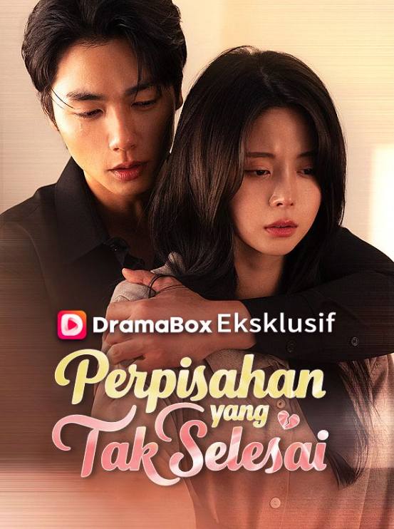 Perpisahan yang Tak Selesai
