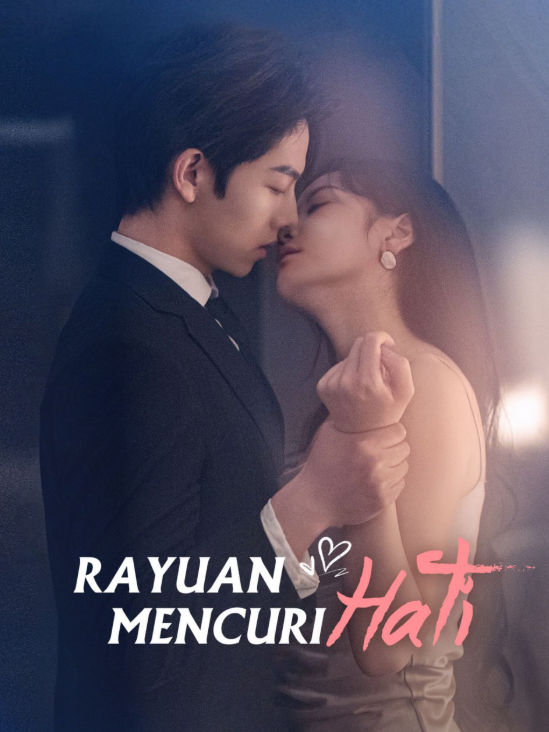 Rayuan Mencuri Hati