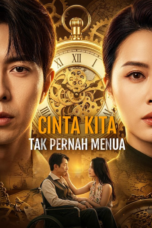 Cinta Kita Tak Pernah Menua