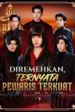 Diremehkan, Ternyata Pewaris Terkuat