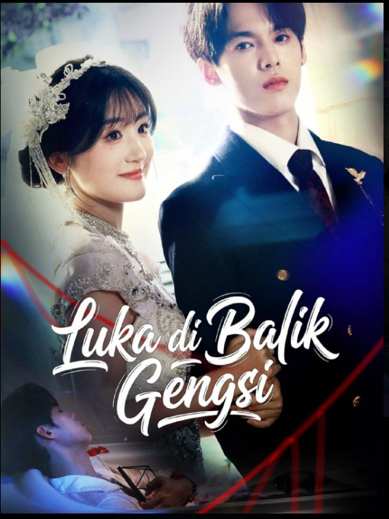 Luka di Balik Gengsi