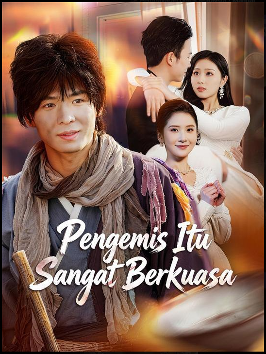 Pengemis Itu Sangat Berkuasa