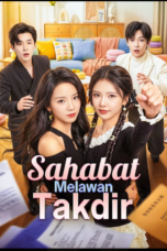 Sahabat Melawan Takdir