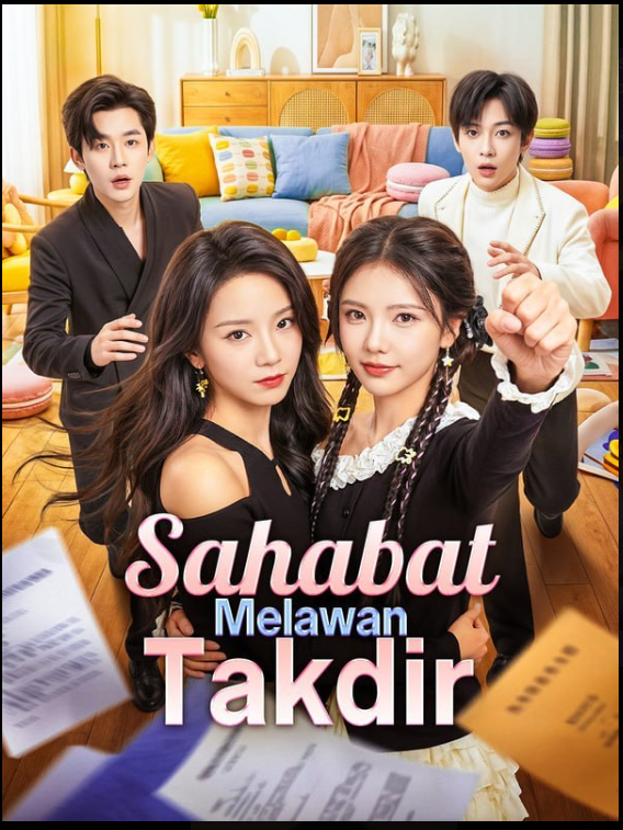 Sahabat Melawan Takdir