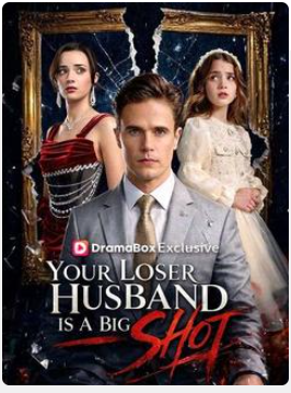 Your Loser Husband Is A Big Shot