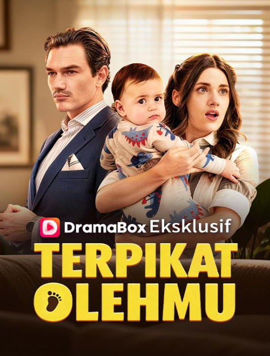 Terpikat Olehmu