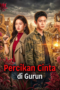 Percikan Cinta di Gurun