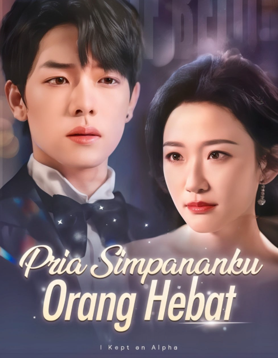 Pria Simpananku Orang Hebat