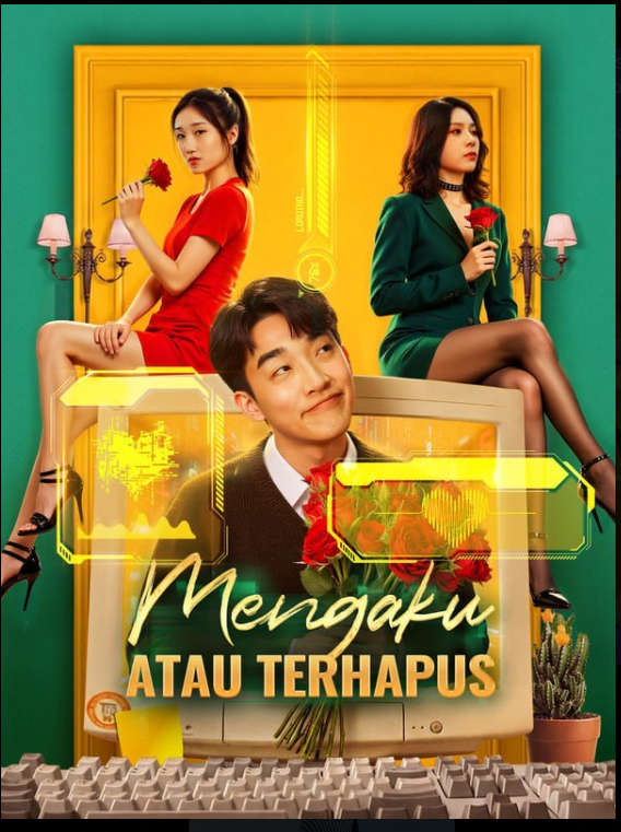 Mengaku atau Terhapus