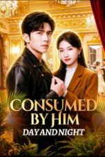 Terobsesi Padanya Siang dan Malam