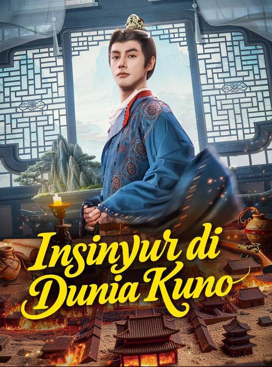 Insinyur di Dunia Kuno