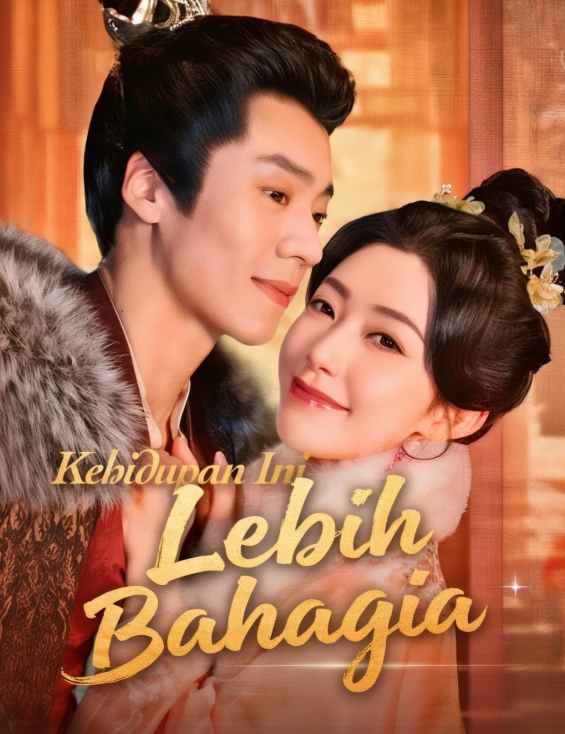Kehidupan Ini Lebih Bahagia