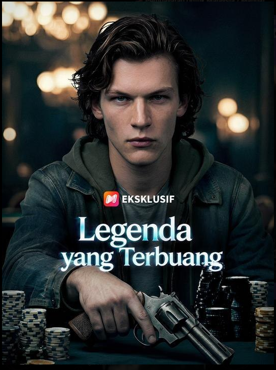 Legenda yang Terbuang