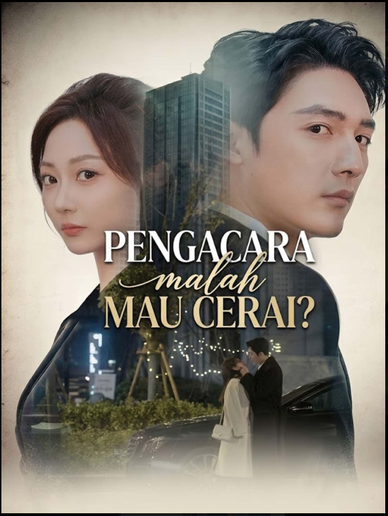 Pengacara Malah Mau Cerai