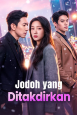 Jodoh yang Ditakdirkan