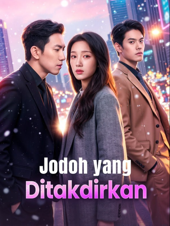 Jodoh yang Ditakdirkan