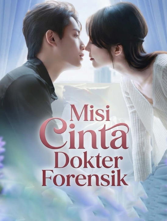 Misi Cinta Dokter Foreksik