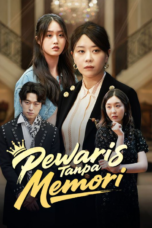 Pewaris Tanpa Memori