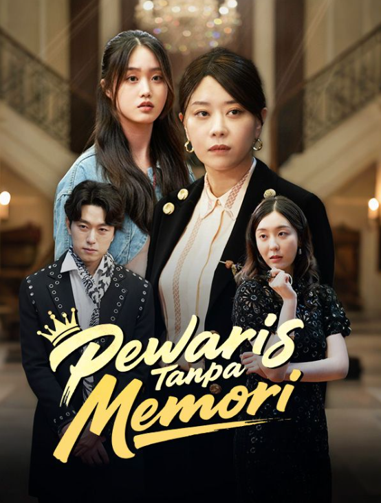 Pewaris Tanpa Memori