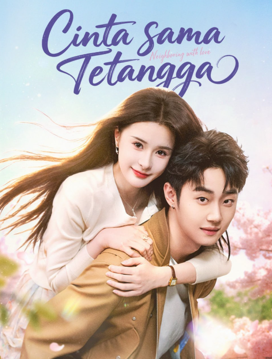 Cinta Sama Tetangga
