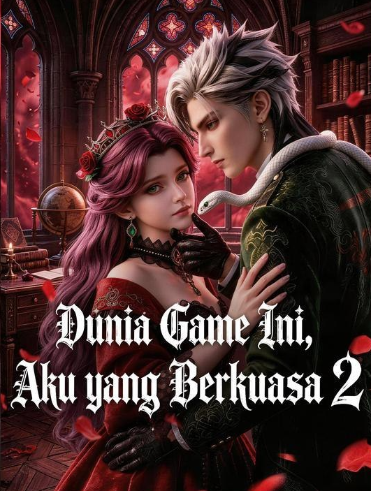 Dunia Game Ini Aku Yang Berkuasa 2