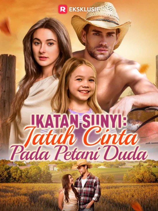 Ikatan Sunyi Jatuh Cinta Pada Petani Duda