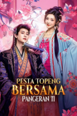 Pesta Topeng Bersama Pangeran II