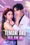 Temani Aku Malam Ini
