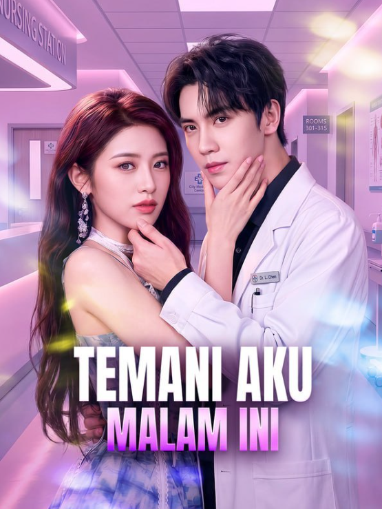 Temani Aku Malam Ini