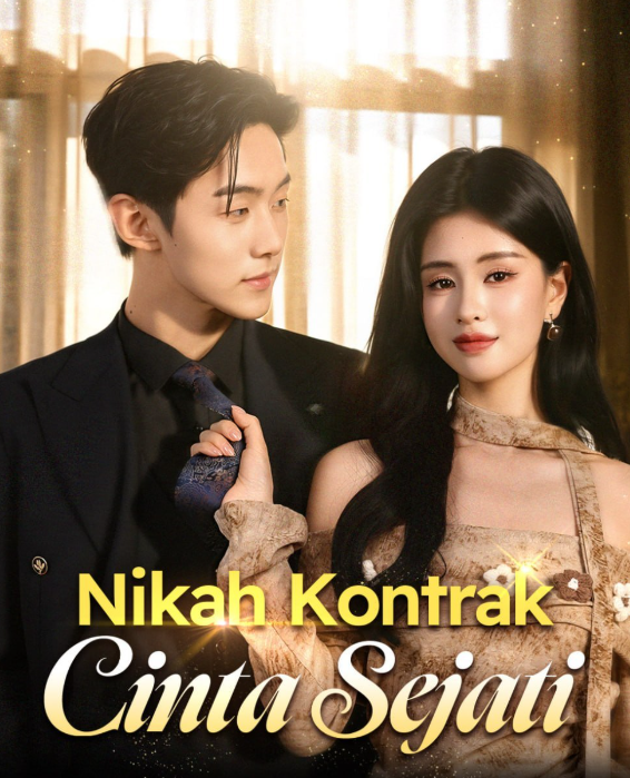 Nikah Kontrak Cinta Sejati