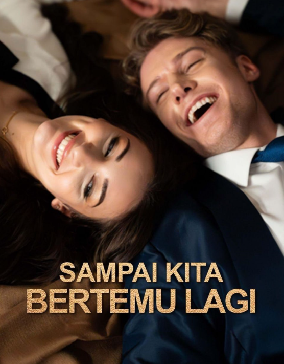 Sampai Kita Bertemu Lagi