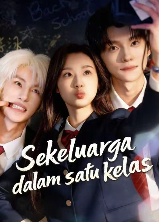 Sekeluarga Dalam Satu Kelas