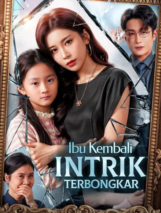 Ibu Kembali, Intrik Terbongkar