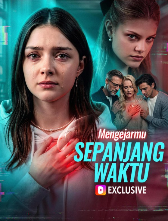 Mengejarmu Sepanjang Waktu
