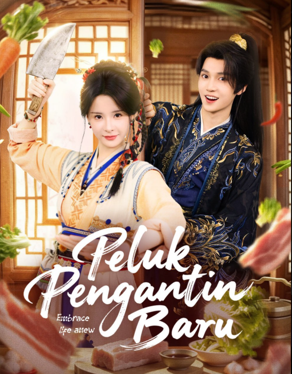 Peluk Pengantin Baru